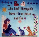 Best Therapists - Cats (image for) Best Therapists - Cats